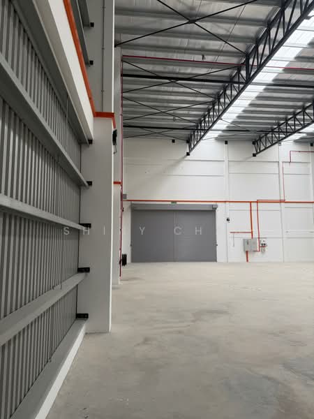 Semi-D Factory for Sale in Taman Sepang (Sepang) - Shiny Chan - Interior - PropertyGuru.com.my