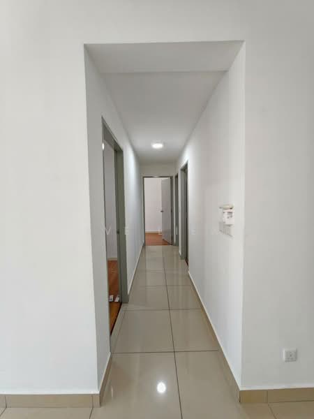 Service Residence for Rent at M Vertica - Eve Liew - Corridor - PropertyGuru.com.my