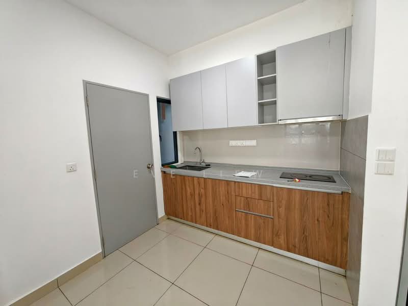 Service Residence for Rent at M Vertica - Eve Liew - Kitchen - PropertyGuru.com.my