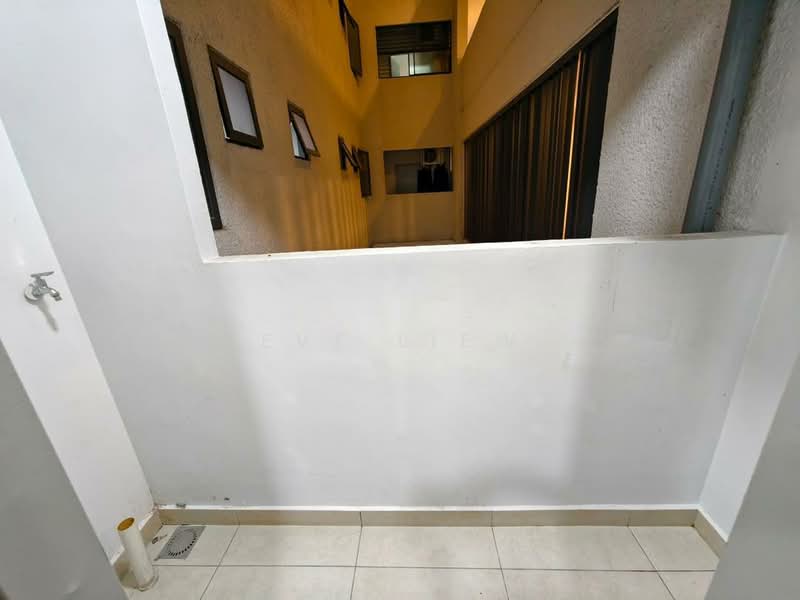 Service Residence for Rent at M Vertica - Eve Liew - Exterior - PropertyGuru.com.my