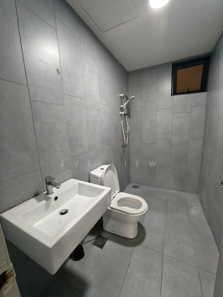 Service Residence for Rent at M Vertica - Eve Liew - Bathroom - PropertyGuru.com.my