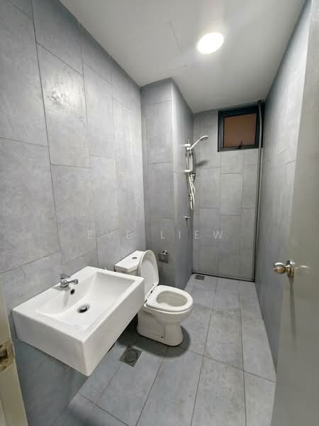 Service Residence for Rent at M Vertica - Eve Liew - Bathroom - PropertyGuru.com.my