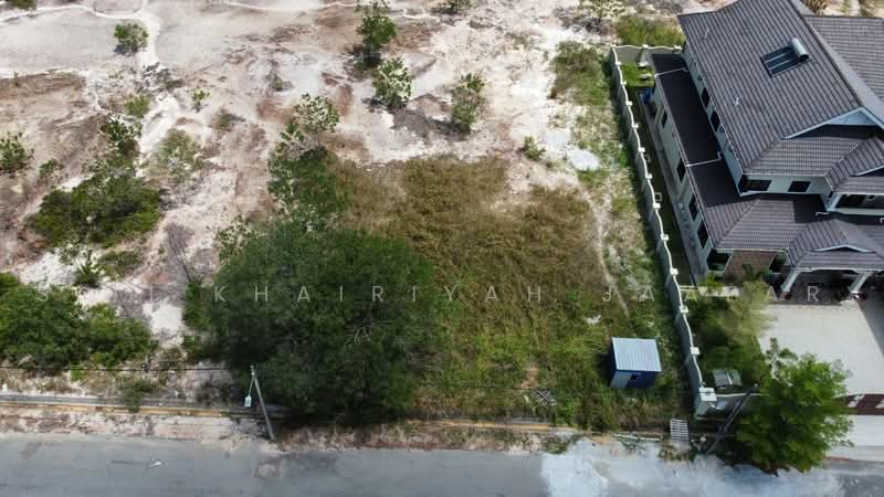 Residential Land for Sale in Puncak Alam (Selangor) - SITI KHAIRIYAH JAAFAR - Exterior - PropertyGuru.com.my