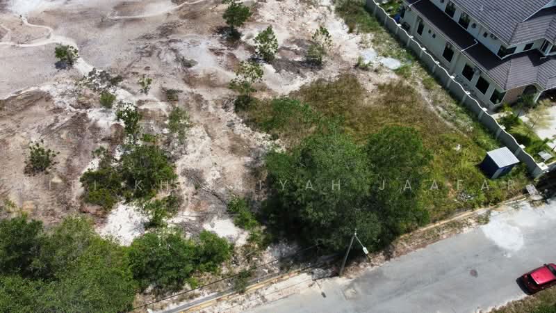 Residential Land for Sale in Puncak Alam (Selangor) - SITI KHAIRIYAH JAAFAR - Exterior - PropertyGuru.com.my