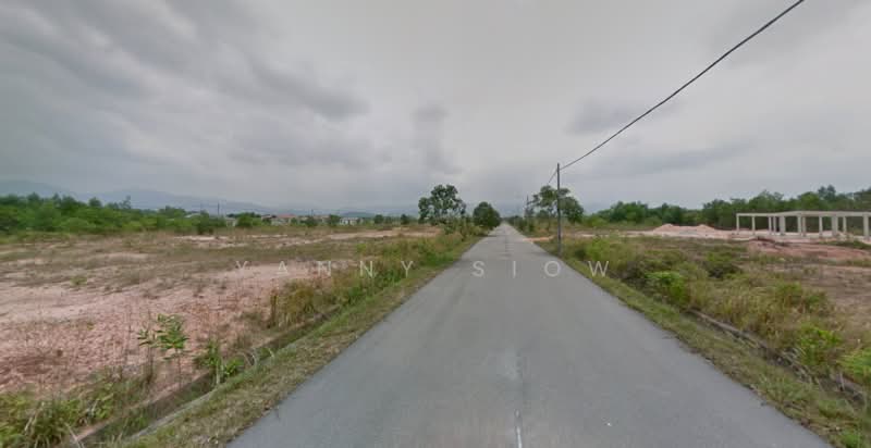Residential Land for Sale in Seremban (Negeri Sembilan) - Yanny Siow - Exterior - PropertyGuru.com.my