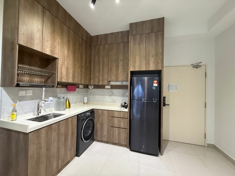 Service Residence for Sale at Meridin Suites @ The Meridin - Michelle Kueh - PropertyGuru.com.my