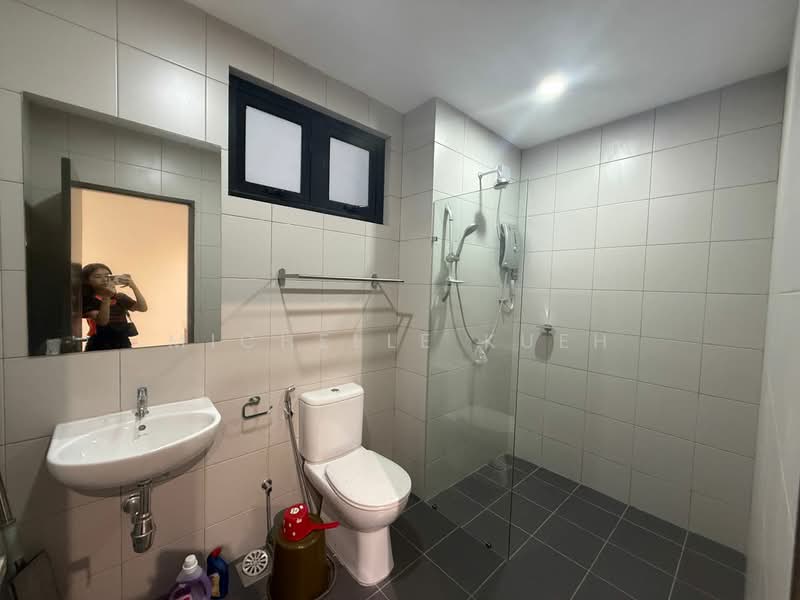Service Residence for Sale at Meridin Suites @ The Meridin - Michelle Kueh - PropertyGuru.com.my