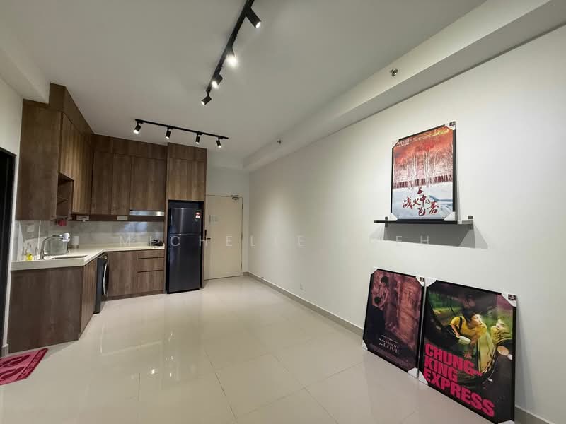 Service Residence for Sale at Meridin Suites @ The Meridin - Michelle Kueh - PropertyGuru.com.my