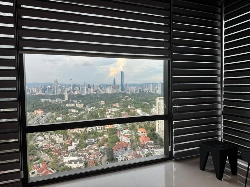Service Residence for Rent at Pavilion Damansara Heights - Chester Tan - View - PropertyGuru.com.my