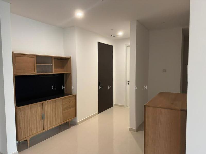 Service Residence for Rent at Pavilion Damansara Heights - Chester Tan - Interior - PropertyGuru.com.my
