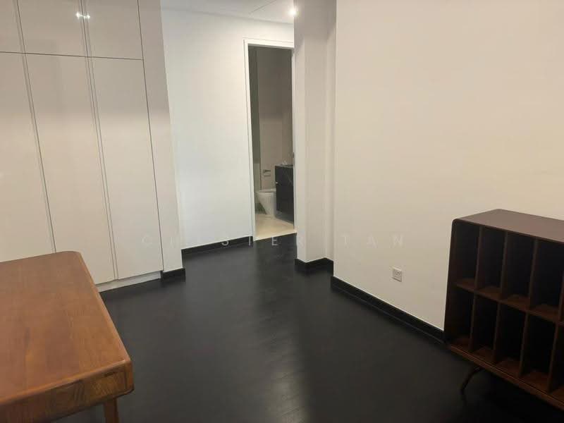 Service Residence for Rent at Pavilion Damansara Heights - Chester Tan - Interior - PropertyGuru.com.my