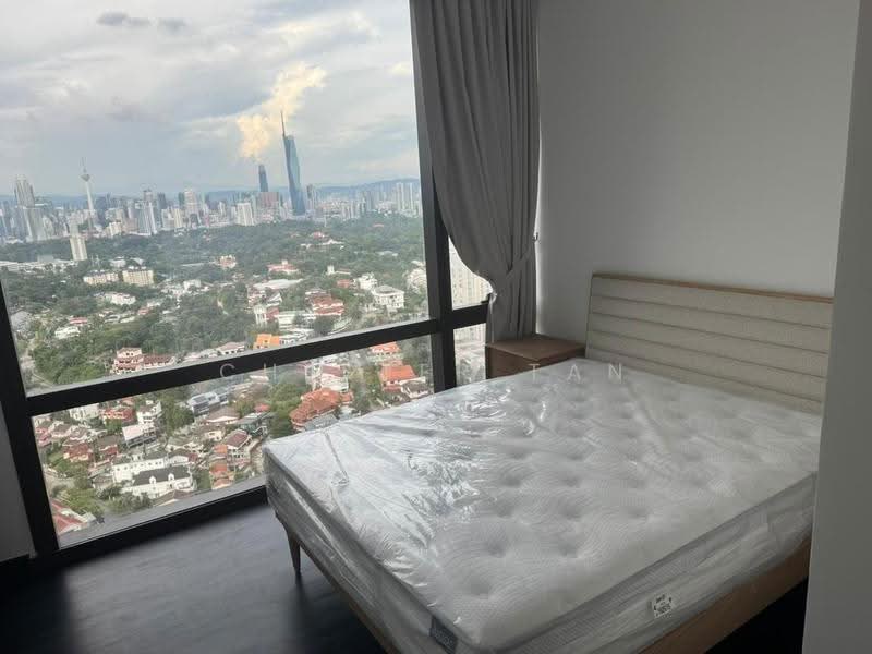 Service Residence for Rent at Pavilion Damansara Heights - Chester Tan - Bedroom - PropertyGuru.com.my