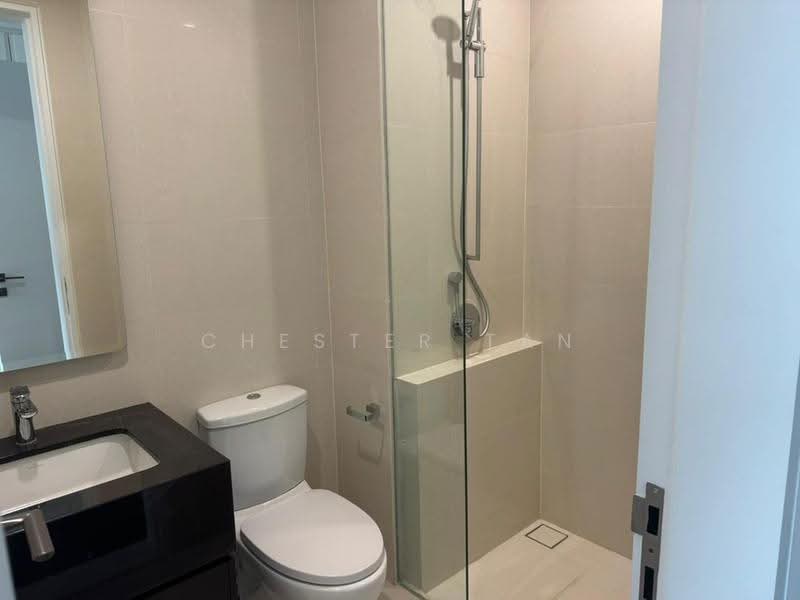 Service Residence for Rent at Pavilion Damansara Heights - Chester Tan - Bathroom - PropertyGuru.com.my
