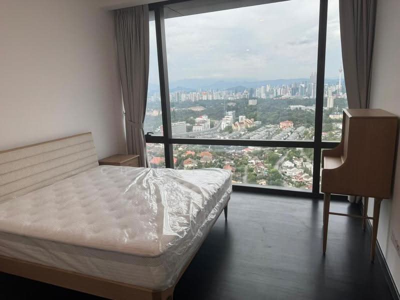 Service Residence for Rent at Pavilion Damansara Heights - Chester Tan - Bedroom - PropertyGuru.com.my