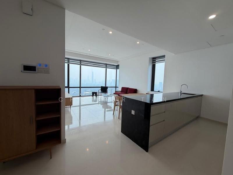 Service Residence for Rent at Pavilion Damansara Heights - Chester Tan - Living Room - PropertyGuru.com.my