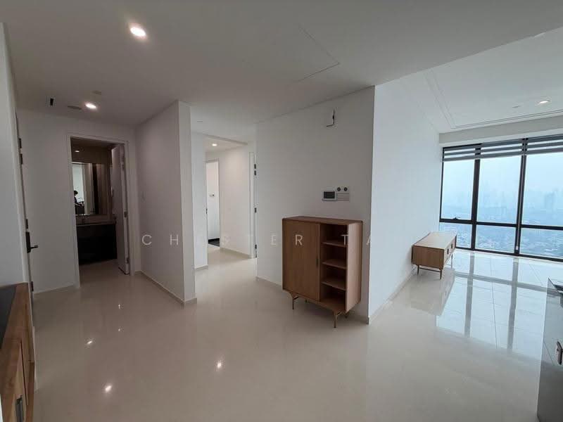 Service Residence for Rent at Pavilion Damansara Heights - Chester Tan - Interior - PropertyGuru.com.my