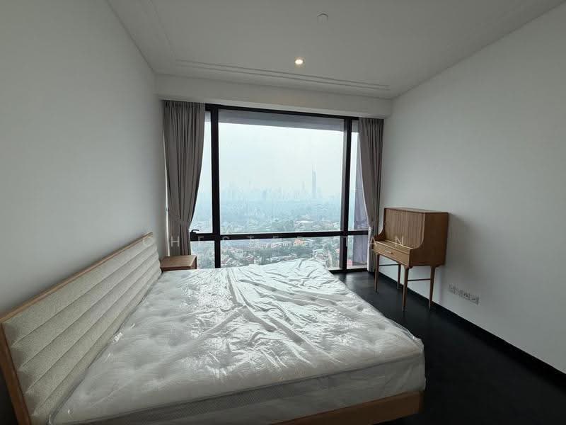 Service Residence for Rent at Pavilion Damansara Heights - Chester Tan - Bedroom - PropertyGuru.com.my