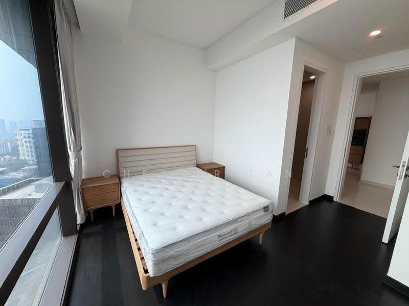 Service Residence for Rent at Pavilion Damansara Heights - Chester Tan - Bedroom - PropertyGuru.com.my