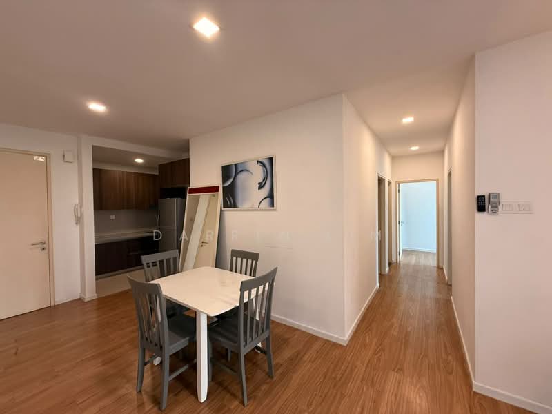 Kondominium untuk Disewa di Lakefront Residence - Darren Lim - Kitchen - PropertyGuru.com.my