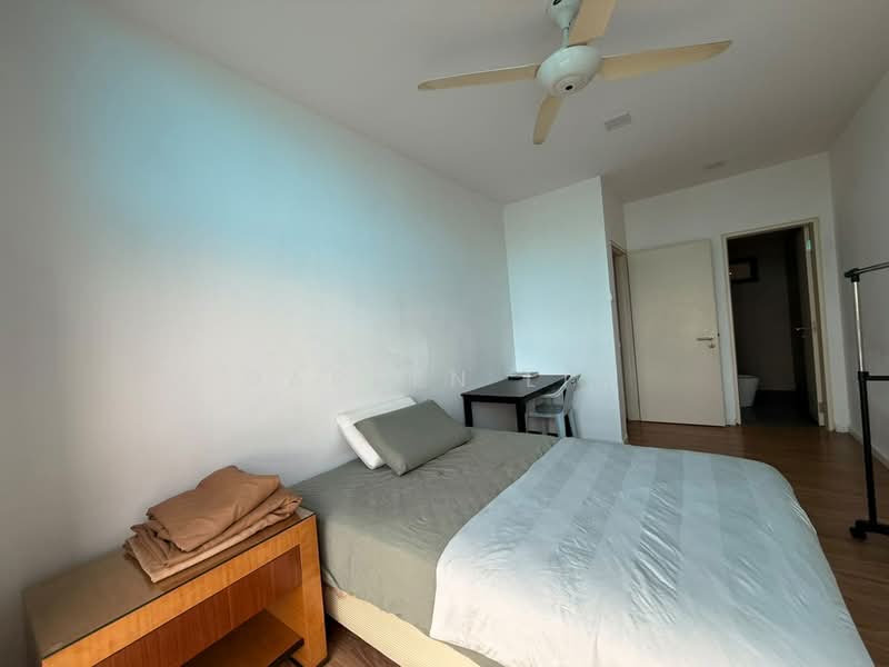 Kondominium untuk Disewa di Lakefront Residence - Darren Lim - Bedroom - PropertyGuru.com.my