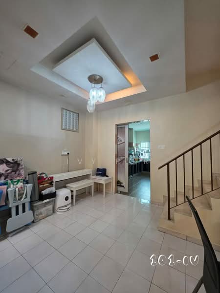 2-storey Terraced House for Sale in Taman Pendamar Indah 2 (Klang) - Ivy Por - Living Room - PropertyGuru.com.my