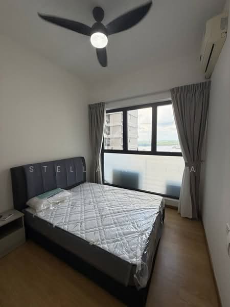 Kondominium untuk Disewa di Kings Bay @ Country Garden Danga Bay - Stella Narita - Bedroom - PropertyGuru.com.my