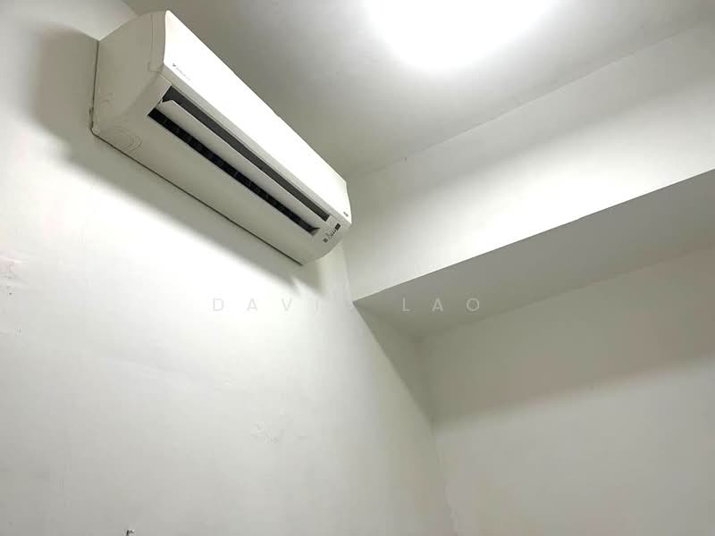 Service Residence for Rent at VIM 3 @ Desa Park North - David Lao - Interior - PropertyGuru.com.my