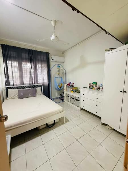 Pangsapuri untuk Dijual di Baiduri - Azli Ibrahim - Bedroom - PropertyGuru.com.my