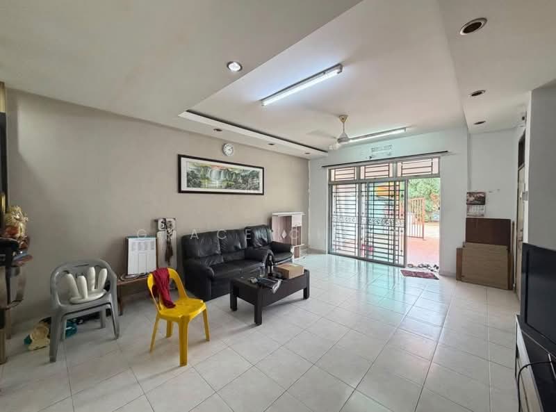 Rumah Teres 2 Tingkat untuk Dijual di Taman Nusa Bestari 2 (Iskandar Puteri (Nusajaya)) - Grace Chiew - PropertyGuru.com.my