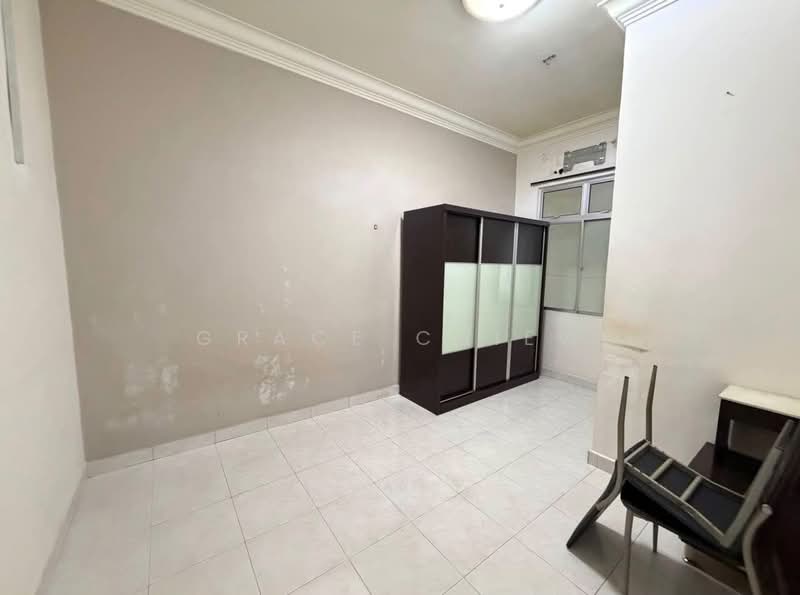 Rumah Teres 2 Tingkat untuk Dijual di Taman Nusa Bestari 2 (Iskandar Puteri (Nusajaya)) - Grace Chiew - PropertyGuru.com.my
