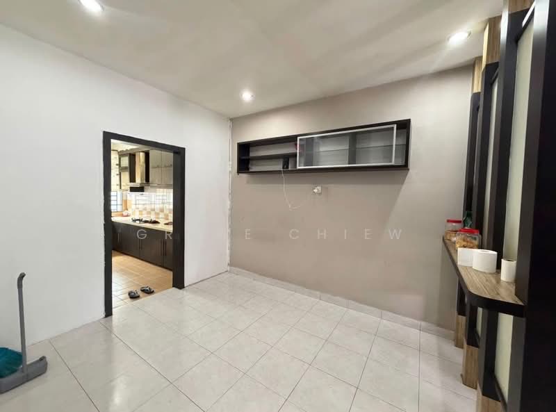 Rumah Teres 2 Tingkat untuk Dijual di Taman Nusa Bestari 2 (Iskandar Puteri (Nusajaya)) - Grace Chiew - PropertyGuru.com.my
