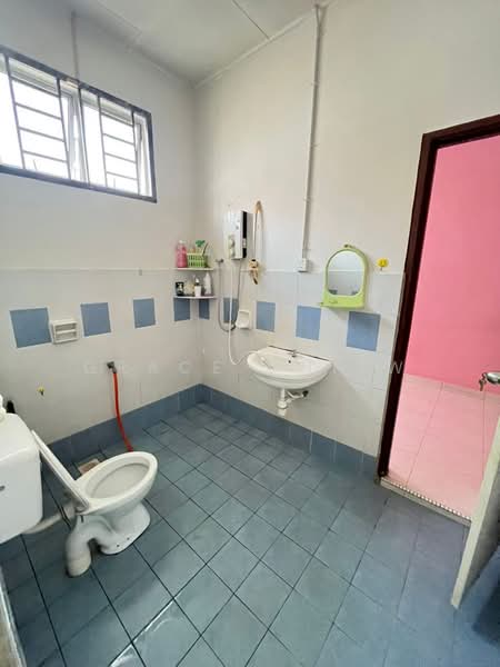 Rumah Teres 2 Tingkat untuk Dijual di Taman Nusa Bestari 2 (Iskandar Puteri (Nusajaya)) - Grace Chiew - PropertyGuru.com.my