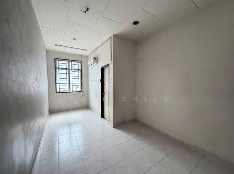 Rumah Teres 2 Tingkat untuk Dijual di Taman Nusa Bestari 2 (Iskandar Puteri (Nusajaya)) - Grace Chiew - PropertyGuru.com.my
