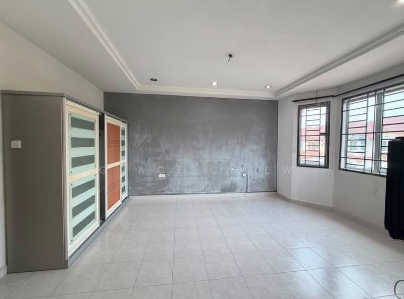 Rumah Teres 2 Tingkat untuk Dijual di Taman Nusa Bestari 2 (Iskandar Puteri (Nusajaya)) - Grace Chiew - PropertyGuru.com.my