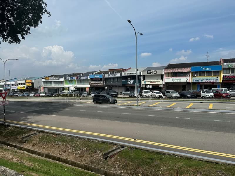 Shop / Office for Rent in Taman Ungku Tun Aminah (Skudai) - Noctis Tan - PropertyGuru.com.my