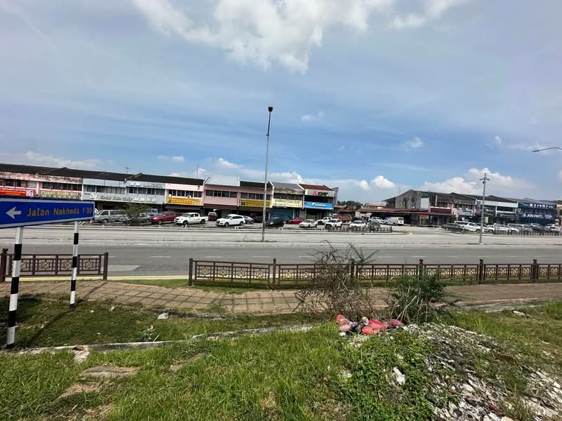 Shop / Office for Rent in Taman Ungku Tun Aminah (Skudai) - Noctis Tan - Exterior - PropertyGuru.com.my