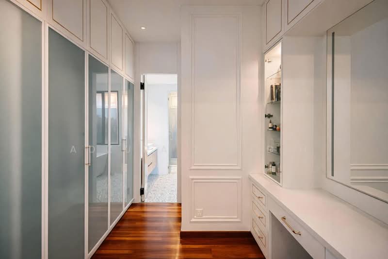 Rumah Berkembar untuk Dijual di Alam Impian (Shah Alam) - Adzura Zamedin - Interior - PropertyGuru.com.my