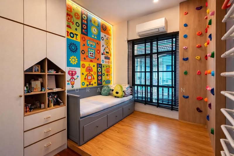 Rumah Berkembar untuk Dijual di Alam Impian (Shah Alam) - Adzura Zamedin - PropertyGuru.com.my