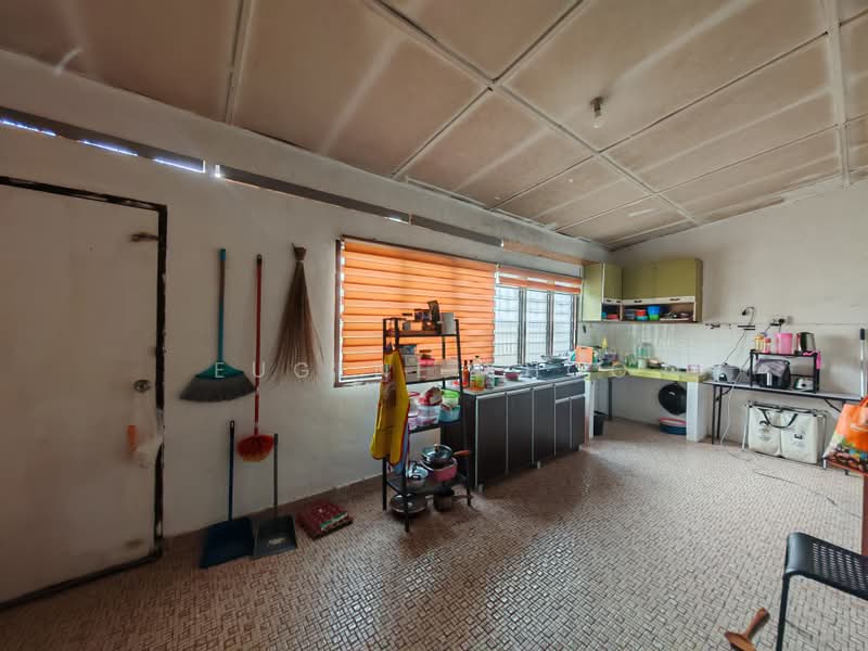Rumah Teres 1-Tingkat untuk Dijual di Taman Damai (Kulai) - Eugene Khoo - PropertyGuru.com.my
