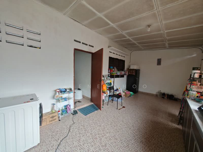 Rumah Teres 1-Tingkat untuk Dijual di Taman Damai (Kulai) - Eugene Khoo - PropertyGuru.com.my