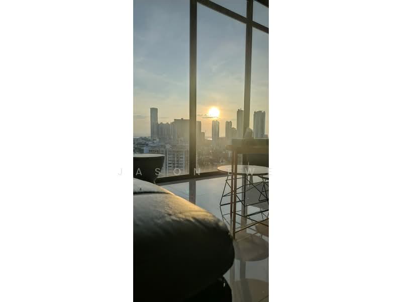 Service Residence for Rent at Beacon Executive Suites - Jason Ewe - View - PropertyGuru.com.my