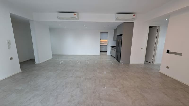 Condominium for Rent at Allevia - Cindy Ng - Living Room - PropertyGuru.com.my