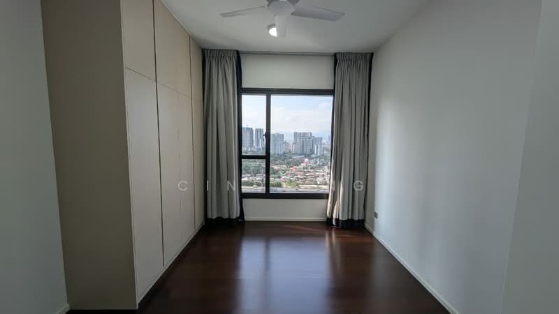 Condominium for Rent at Allevia - Cindy Ng - Bedroom - PropertyGuru.com.my