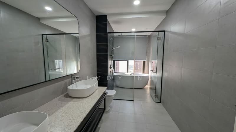 Condominium for Rent at Allevia - Cindy Ng - Bathroom - PropertyGuru.com.my