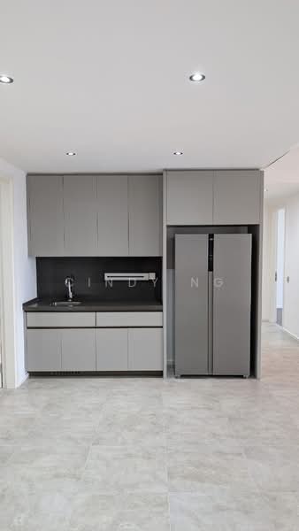 Condominium for Rent at Allevia - Cindy Ng - Kitchen - PropertyGuru.com.my