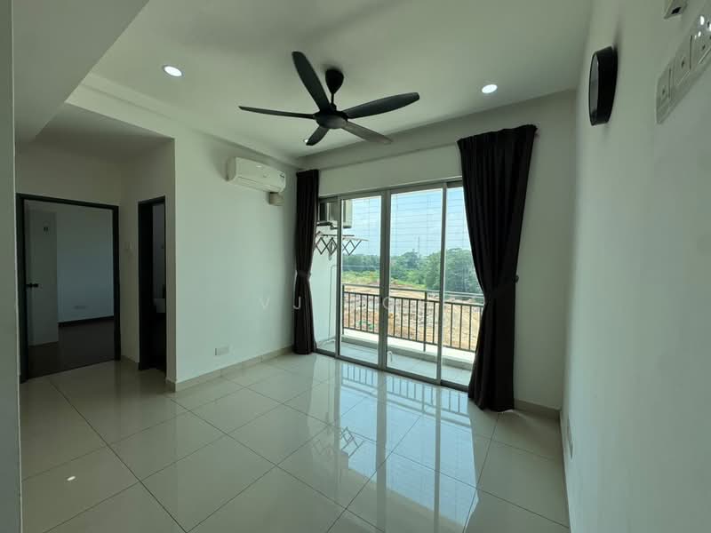 Servis Apartment untuk Disewa di Vida Heights - VJ Toh - PropertyGuru.com.my