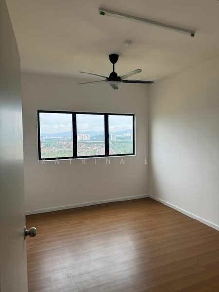 Kondominium untuk Disewa di Zahra Residensi - Katrina Lai - Bedroom - PropertyGuru.com.my