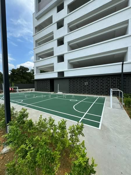 Kondominium untuk Disewa di Zahra Residensi - Katrina Lai - Exterior - PropertyGuru.com.my