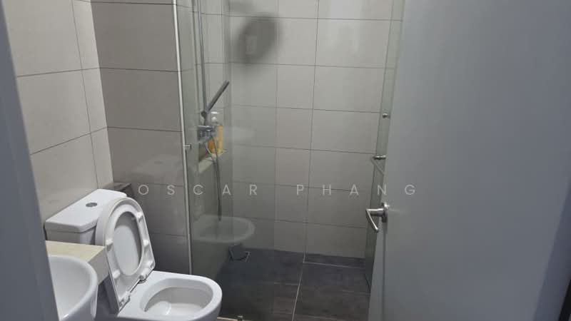 Servis Apartment untuk Disewa di PJ Midtown - Oscar Phang - Bathroom - PropertyGuru.com.my