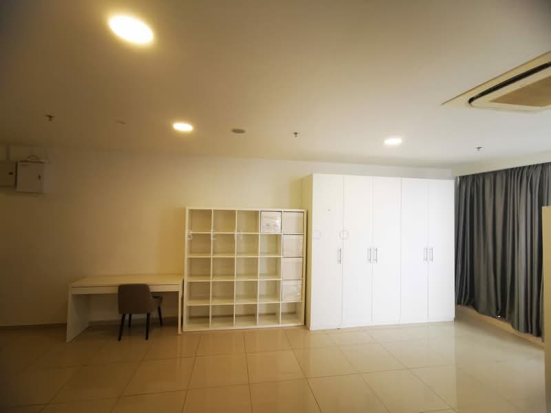 Servis Apartment untuk Disewa di Pinnacle Petaling Jaya - Ben Woo - Interior - PropertyGuru.com.my